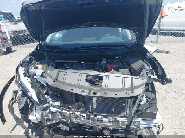 Продажа на аукционе авто 2026 Nissan Rogue Sv, vin: 5N1BT3BA9TC790842, номер лота: 45886191