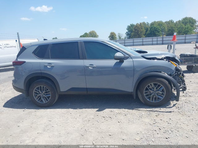 Продажа на аукционе авто 2026 Nissan Rogue Sv, vin: 5N1BT3BA9TC790842, номер лота: 45886191
