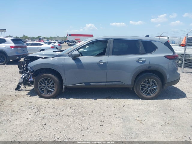 Продажа на аукционе авто 2026 Nissan Rogue Sv, vin: 5N1BT3BA9TC790842, номер лота: 45886191