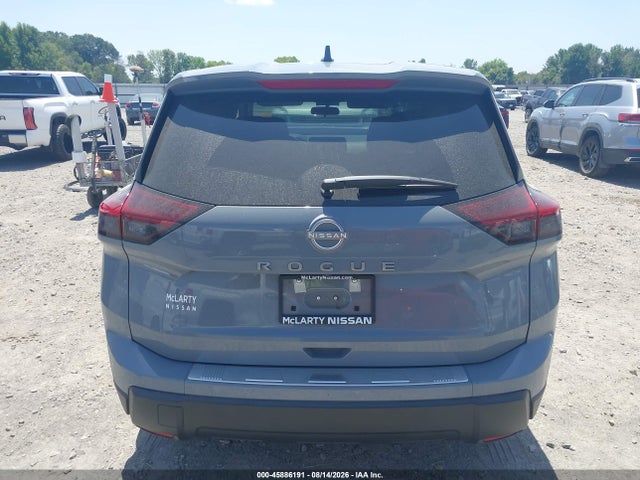 Продажа на аукционе авто 2026 Nissan Rogue Sv, vin: 5N1BT3BA9TC790842, номер лота: 45886191