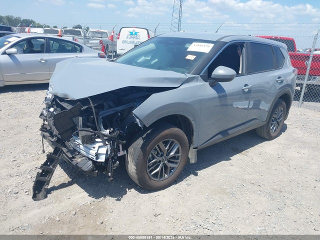 Продажа на аукционе авто 2026 Nissan Rogue Sv, vin: 5N1BT3BA9TC790842, номер лота: 45886191