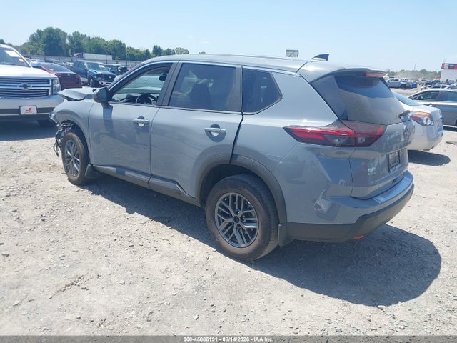 Продажа на аукционе авто 2026 Nissan Rogue Sv, vin: 5N1BT3BA9TC790842, номер лота: 45886191