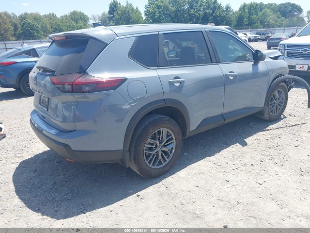 Продажа на аукционе авто 2026 Nissan Rogue Sv, vin: 5N1BT3BA9TC790842, номер лота: 45886191