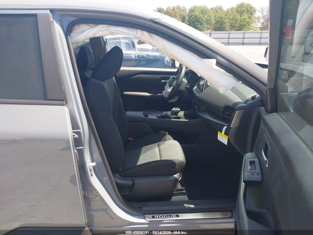 Продажа на аукционе авто 2026 Nissan Rogue Sv, vin: 5N1BT3BA9TC790842, номер лота: 45886191