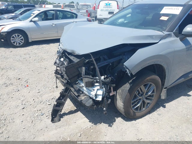 Продажа на аукционе авто 2026 Nissan Rogue Sv, vin: 5N1BT3BA9TC790842, номер лота: 45886191