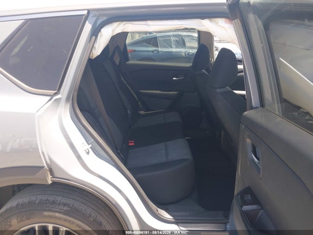 Продажа на аукционе авто 2026 Nissan Rogue Sv, vin: 5N1BT3BA9TC790842, номер лота: 45886191