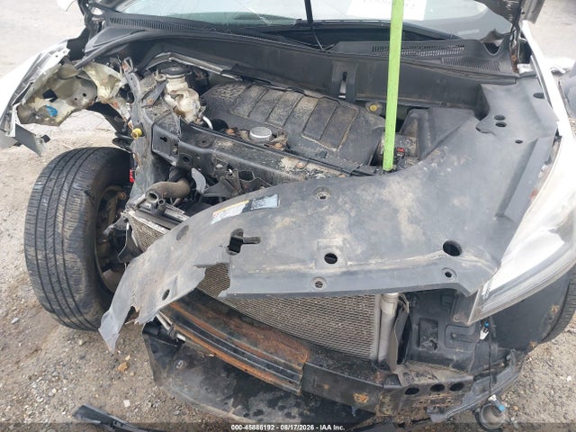 1GKKVRKD5FJ243857 GMC ACADIA SLT