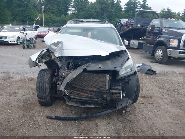 1GKKVRKD5FJ243857 GMC ACADIA SLT