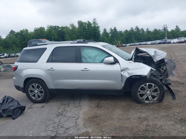 1GKKVRKD5FJ243857 GMC ACADIA SLT