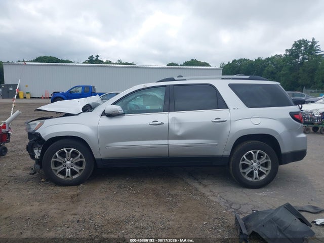 1GKKVRKD5FJ243857 GMC ACADIA SLT