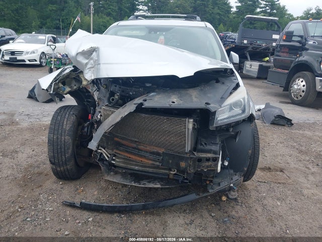 1GKKVRKD5FJ243857 GMC ACADIA SLT