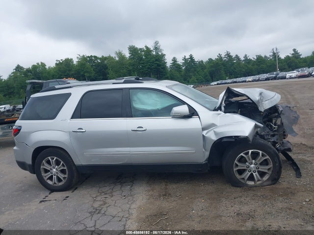 1GKKVRKD5FJ243857 GMC ACADIA SLT