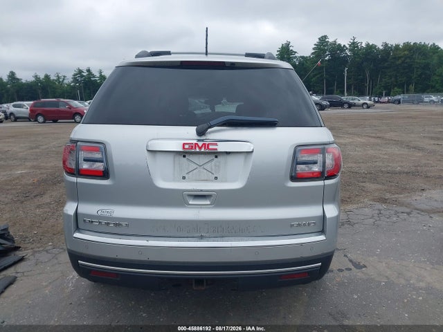 1GKKVRKD5FJ243857 GMC ACADIA SLT