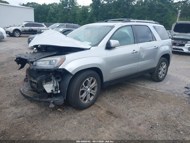 1GKKVRKD5FJ243857 GMC ACADIA SLT