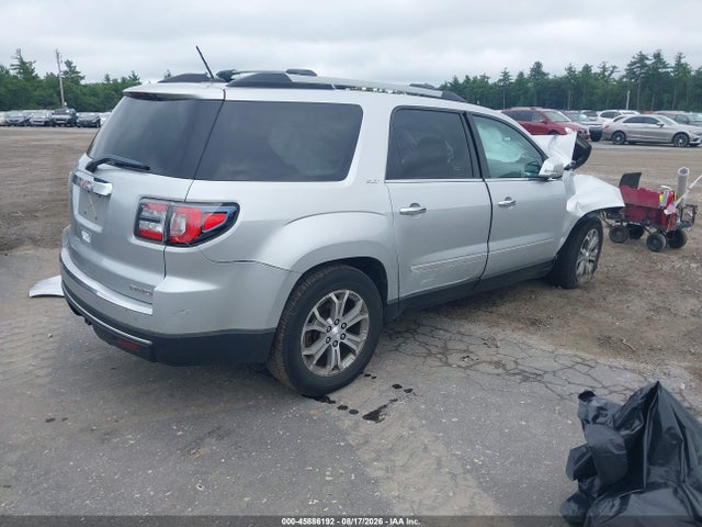 1GKKVRKD5FJ243857 GMC ACADIA SLT