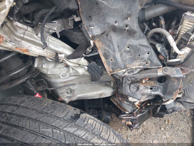 1GKKVRKD5FJ243857 GMC ACADIA SLT