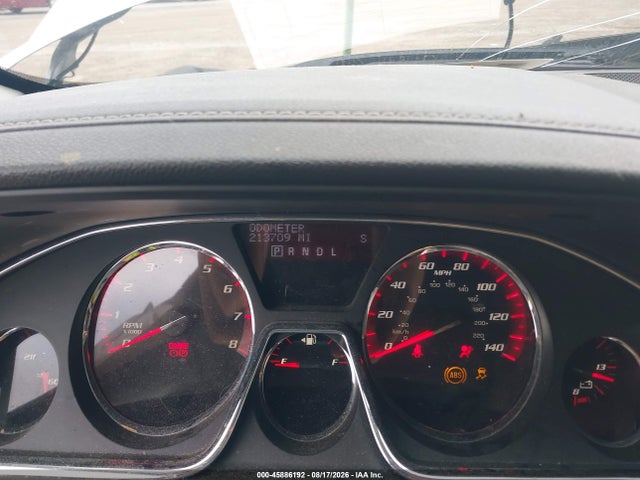 1GKKVRKD5FJ243857 GMC ACADIA SLT