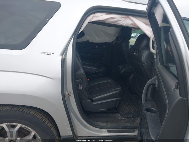 1GKKVRKD5FJ243857 GMC ACADIA SLT