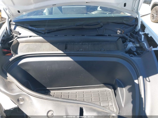 Aukcja sprzedaży 2024 Tesla Model Y Long Range Dual Motor All-wheel Drive, vin: 7SAYGDEE0RF177627, numer aukcji: 45886195