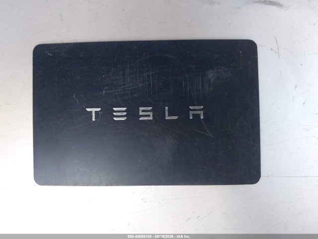 Aukcja sprzedaży 2024 Tesla Model Y Long Range Dual Motor All-wheel Drive, vin: 7SAYGDEE0RF177627, numer aukcji: 45886195