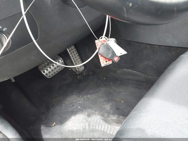 Aukcja sprzedaży 2006 Mercedes-benz Slk 280, vin: WDBWK54F46F099720, numer aukcji: 45886206