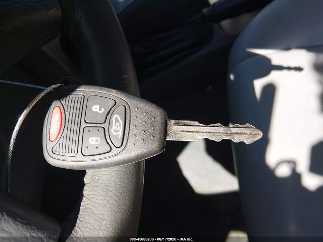 Продажа на аукционе авто 2006 Jeep Liberty Limited Edition, vin: 1J8GL58KX6W237635, номер лота: 45886208