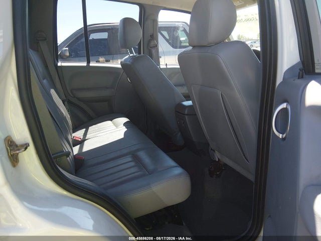 Продажа на аукционе авто 2006 Jeep Liberty Limited Edition, vin: 1J8GL58KX6W237635, номер лота: 45886208