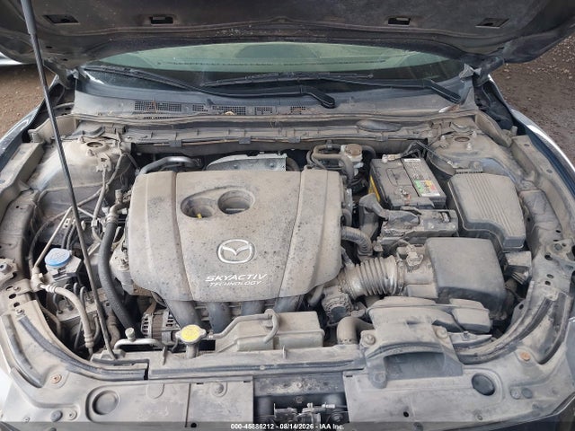 Продаж на аукціоні авто 2016 Mazda Mazda6, vin: JM1GJ1V5XG1423274, номер лоту: 45886212