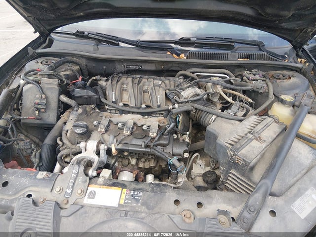 Продаж на аукціоні авто 2015 Chevrolet Impala Limited Police, vin: 2G1WD5E3XF1131473, номер лоту: 45886214