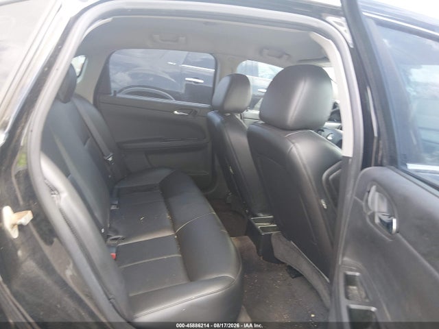 Продаж на аукціоні авто 2015 Chevrolet Impala Limited Police, vin: 2G1WD5E3XF1131473, номер лоту: 45886214