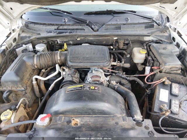 Aukcja sprzedaży 2006 Dodge Dakota St, vin: 1D7HE22K76S667732, numer aukcji: 45886215