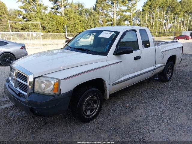 Aukcja sprzedaży 2006 Dodge Dakota St, vin: 1D7HE22K76S667732, numer aukcji: 45886215