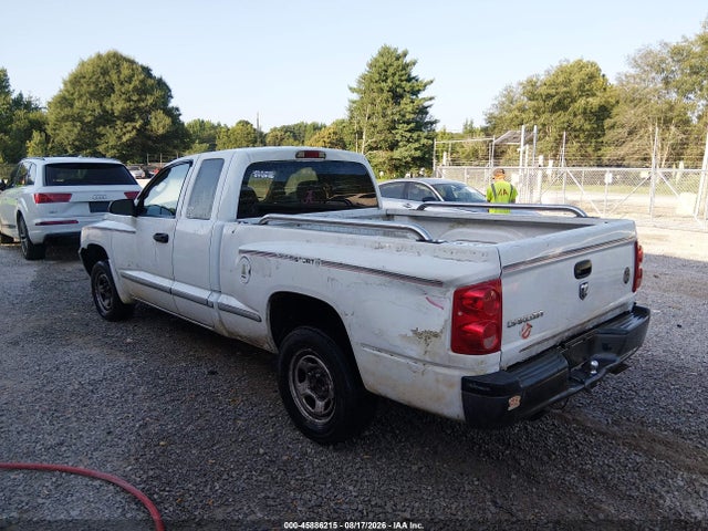 Aukcja sprzedaży 2006 Dodge Dakota St, vin: 1D7HE22K76S667732, numer aukcji: 45886215