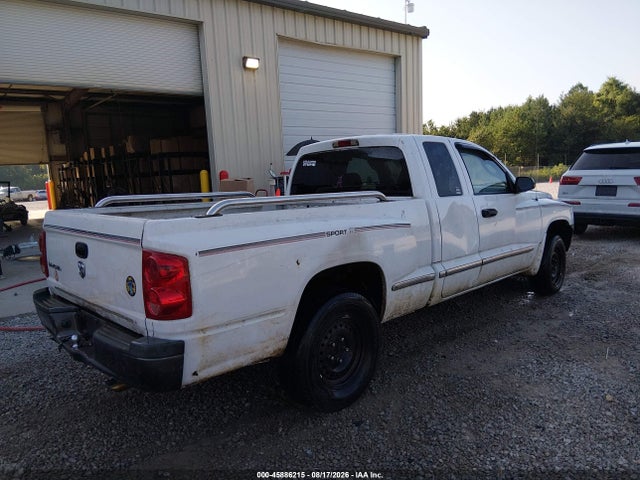 Aukcja sprzedaży 2006 Dodge Dakota St, vin: 1D7HE22K76S667732, numer aukcji: 45886215