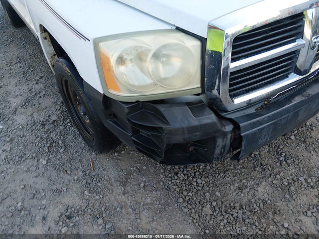 Aukcja sprzedaży 2006 Dodge Dakota St, vin: 1D7HE22K76S667732, numer aukcji: 45886215