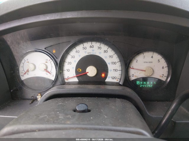 Aukcja sprzedaży 2006 Dodge Dakota St, vin: 1D7HE22K76S667732, numer aukcji: 45886215