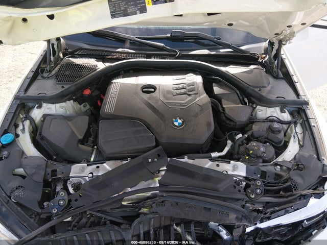 Aukcja sprzedaży 2020 Bmw 330i, vin: 3MW5R1J02L8B13939, numer aukcji: 45886230