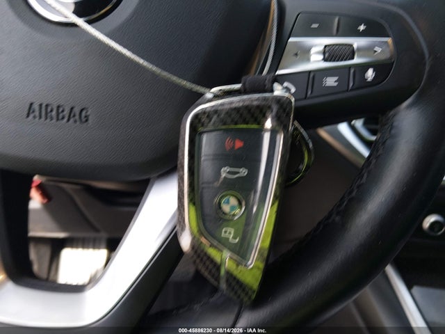 Aukcja sprzedaży 2020 Bmw 330i, vin: 3MW5R1J02L8B13939, numer aukcji: 45886230