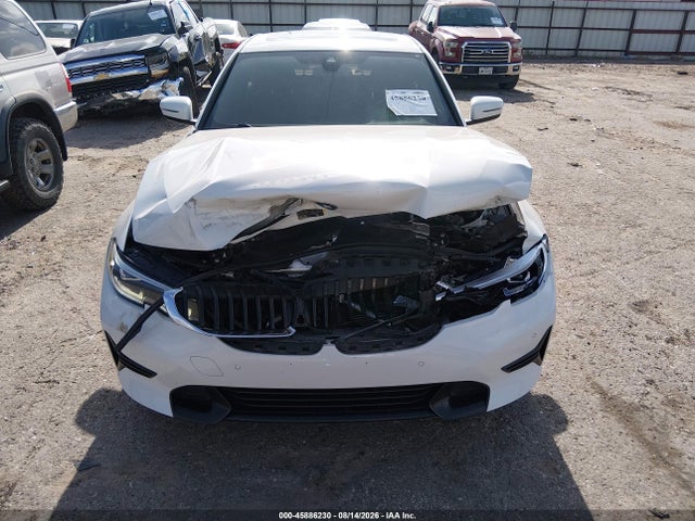 Aukcja sprzedaży 2020 Bmw 330i, vin: 3MW5R1J02L8B13939, numer aukcji: 45886230
