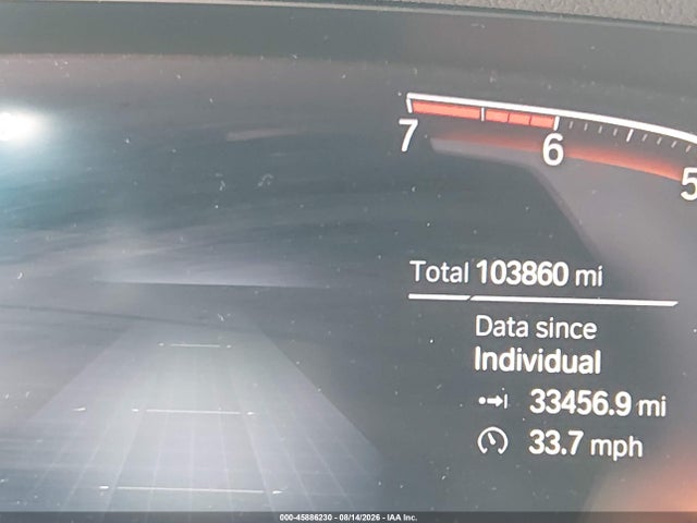 Aukcja sprzedaży 2020 Bmw 330i, vin: 3MW5R1J02L8B13939, numer aukcji: 45886230