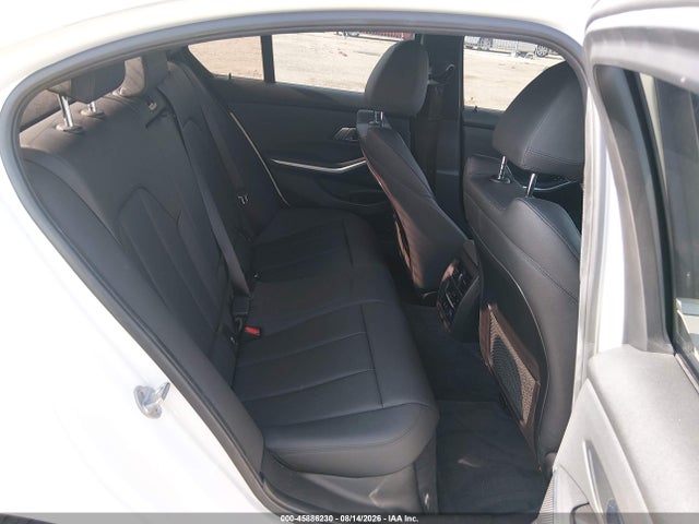 Aukcja sprzedaży 2020 Bmw 330i, vin: 3MW5R1J02L8B13939, numer aukcji: 45886230