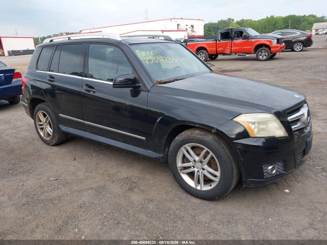 Продажа на аукционе авто 2010 Mercedes-benz Glk 350 4matic, vin: WDCGG8HB4AF294364, номер лота: 45886233