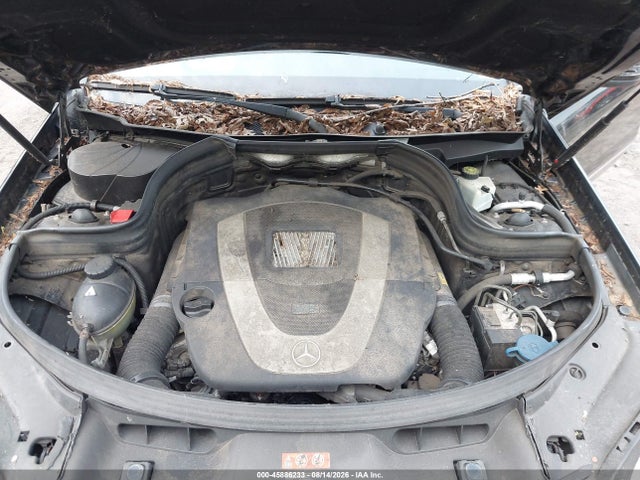 2010 Mercedes-benz Glk 350 4matic მანქანა იყიდება აუქციონზე, vin: WDCGG8HB4AF294364, აუქციონის ნომერი: 45886233