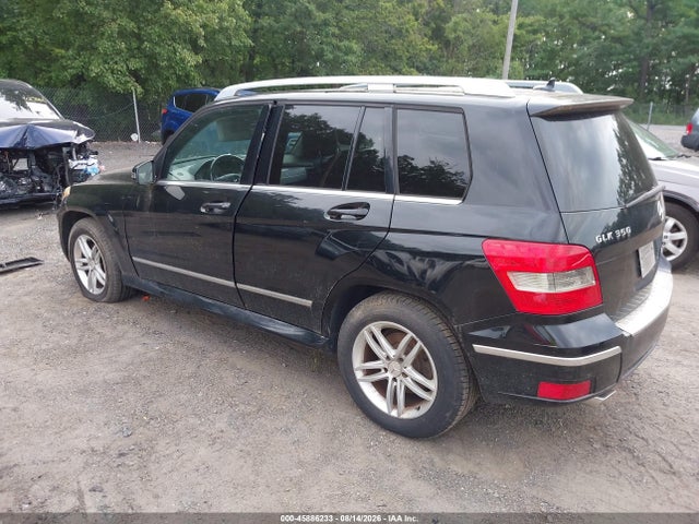 2010 Mercedes-benz Glk 350 4matic მანქანა იყიდება აუქციონზე, vin: WDCGG8HB4AF294364, აუქციონის ნომერი: 45886233