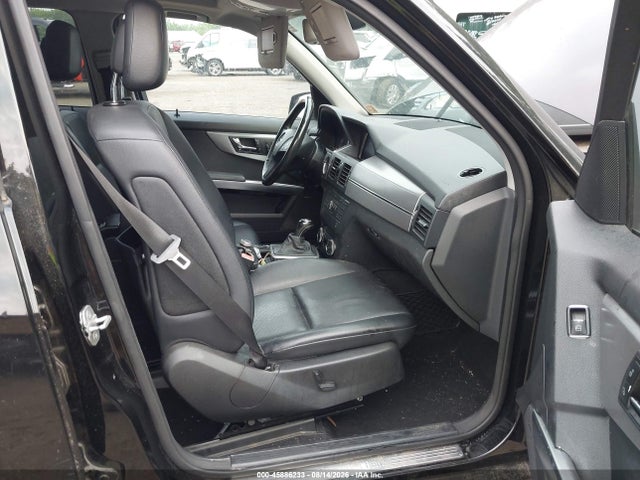 2010 Mercedes-benz Glk 350 4matic მანქანა იყიდება აუქციონზე, vin: WDCGG8HB4AF294364, აუქციონის ნომერი: 45886233