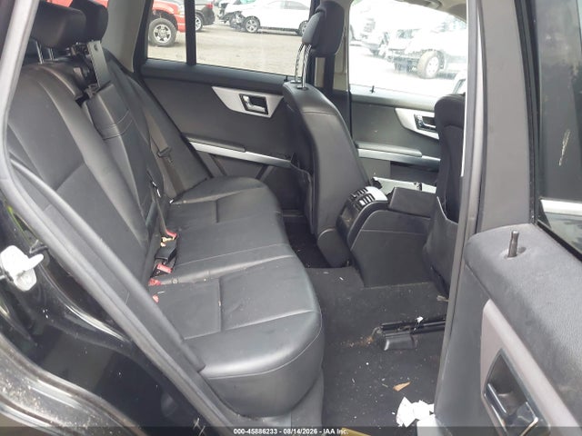 2010 Mercedes-benz Glk 350 4matic მანქანა იყიდება აუქციონზე, vin: WDCGG8HB4AF294364, აუქციონის ნომერი: 45886233