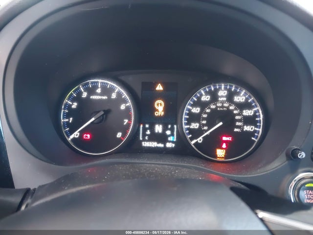 Продаж на аукціоні авто 2017 Mitsubishi Outlander Se, vin: JA4AD3A3XHZ063739, номер лоту: 45886234