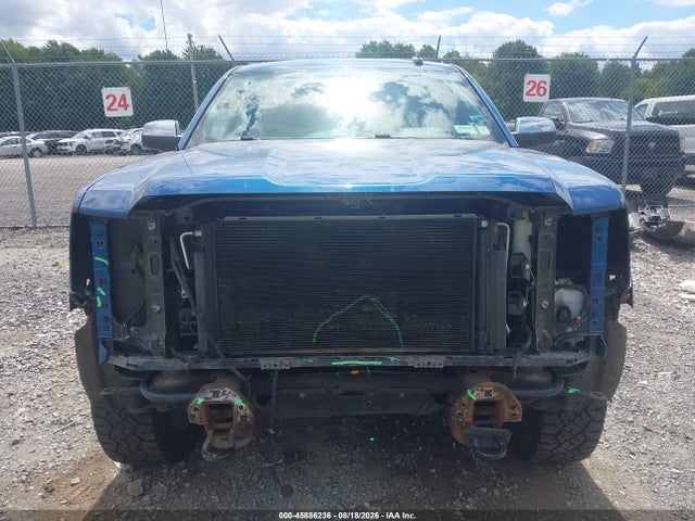 Aukcja sprzedaży 2017 Gmc Sierra 1500 Slt, vin: 3GTU2NEC3HG111256, numer aukcji: 45886236