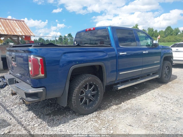 Aukcja sprzedaży 2017 Gmc Sierra 1500 Slt, vin: 3GTU2NEC3HG111256, numer aukcji: 45886236