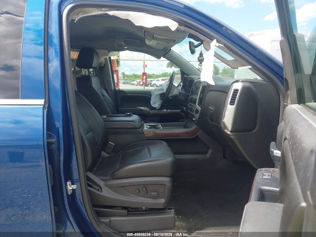 Aukcja sprzedaży 2017 Gmc Sierra 1500 Slt, vin: 3GTU2NEC3HG111256, numer aukcji: 45886236